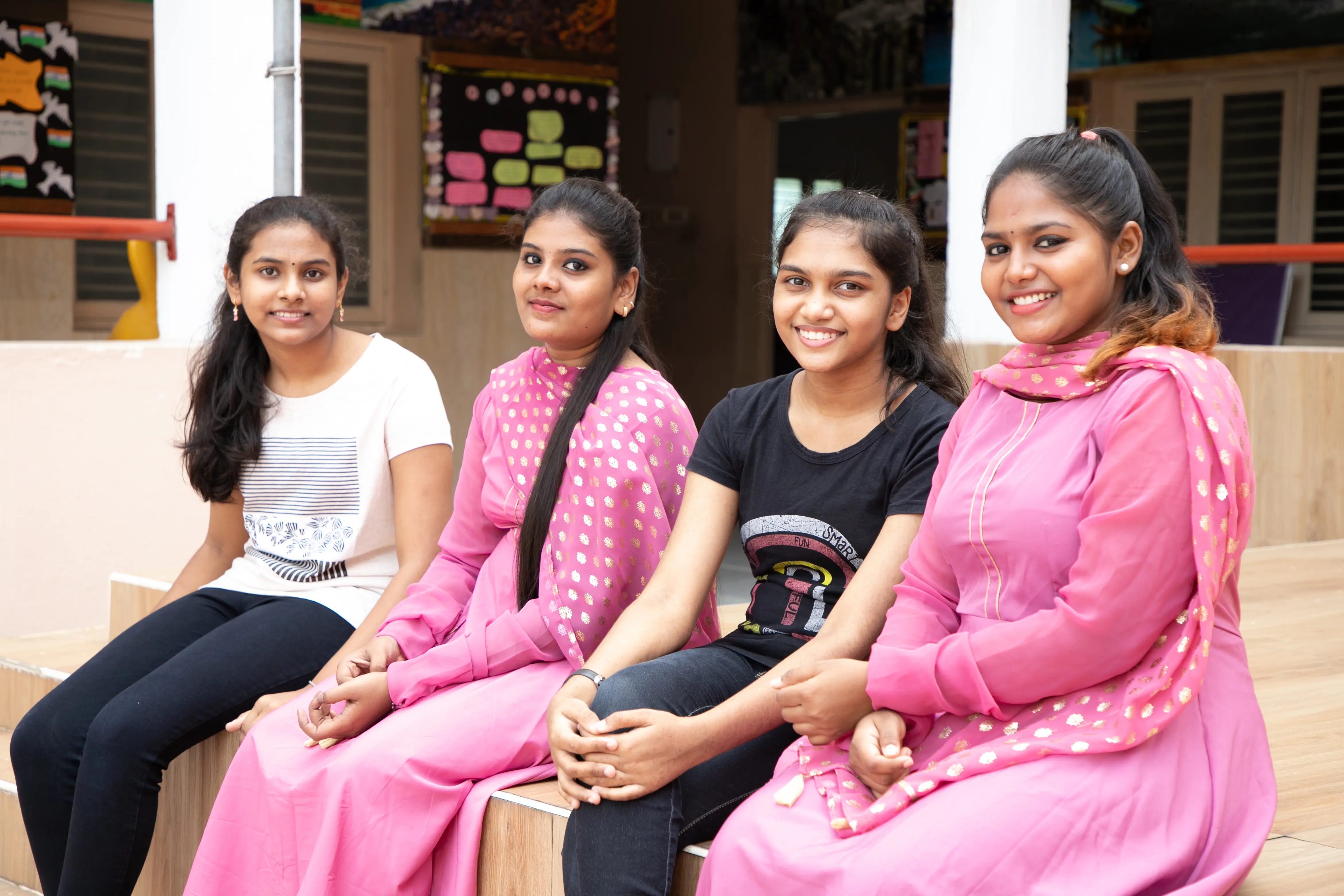 International residential school Chennai