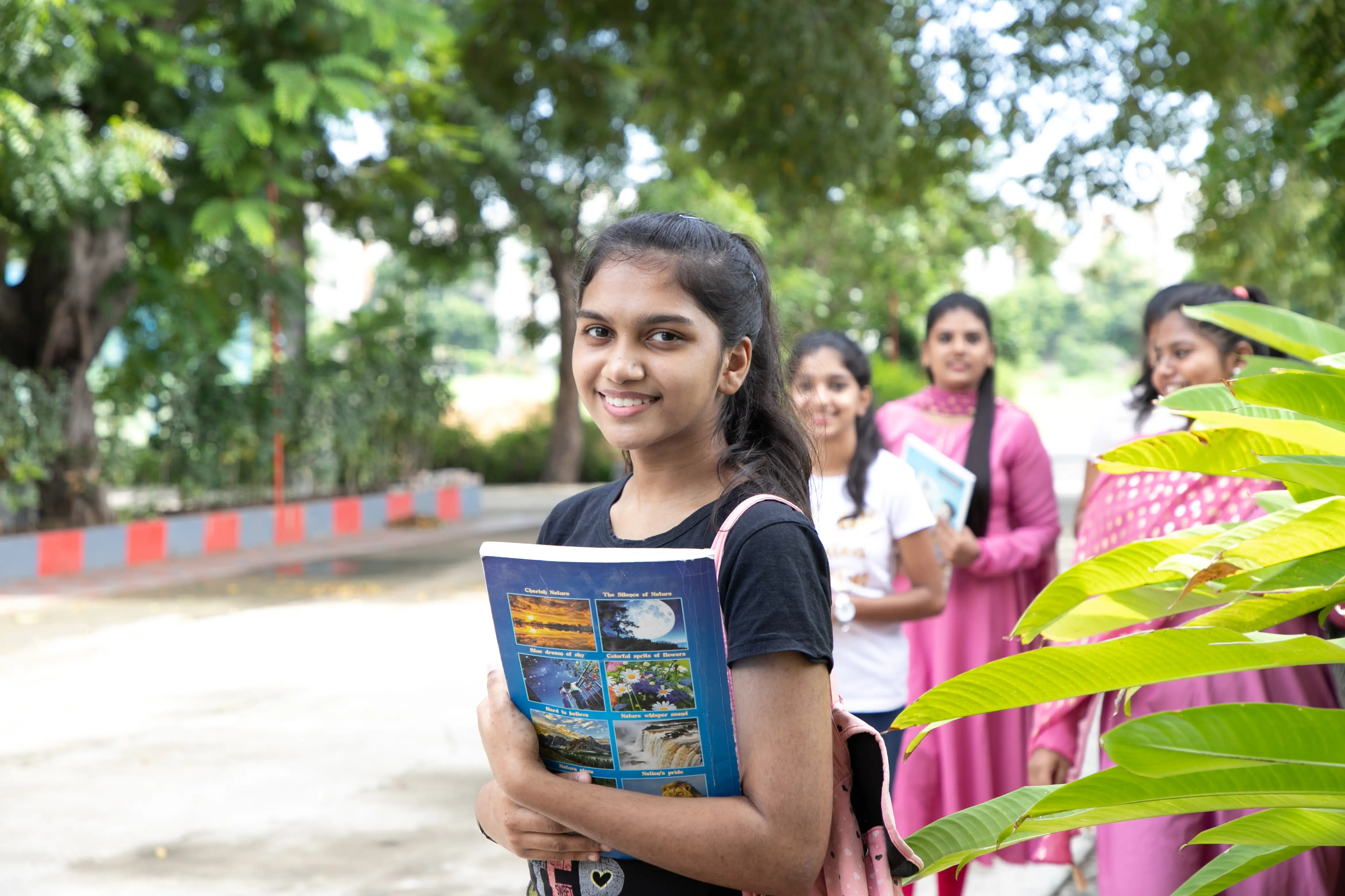 International School Chennai